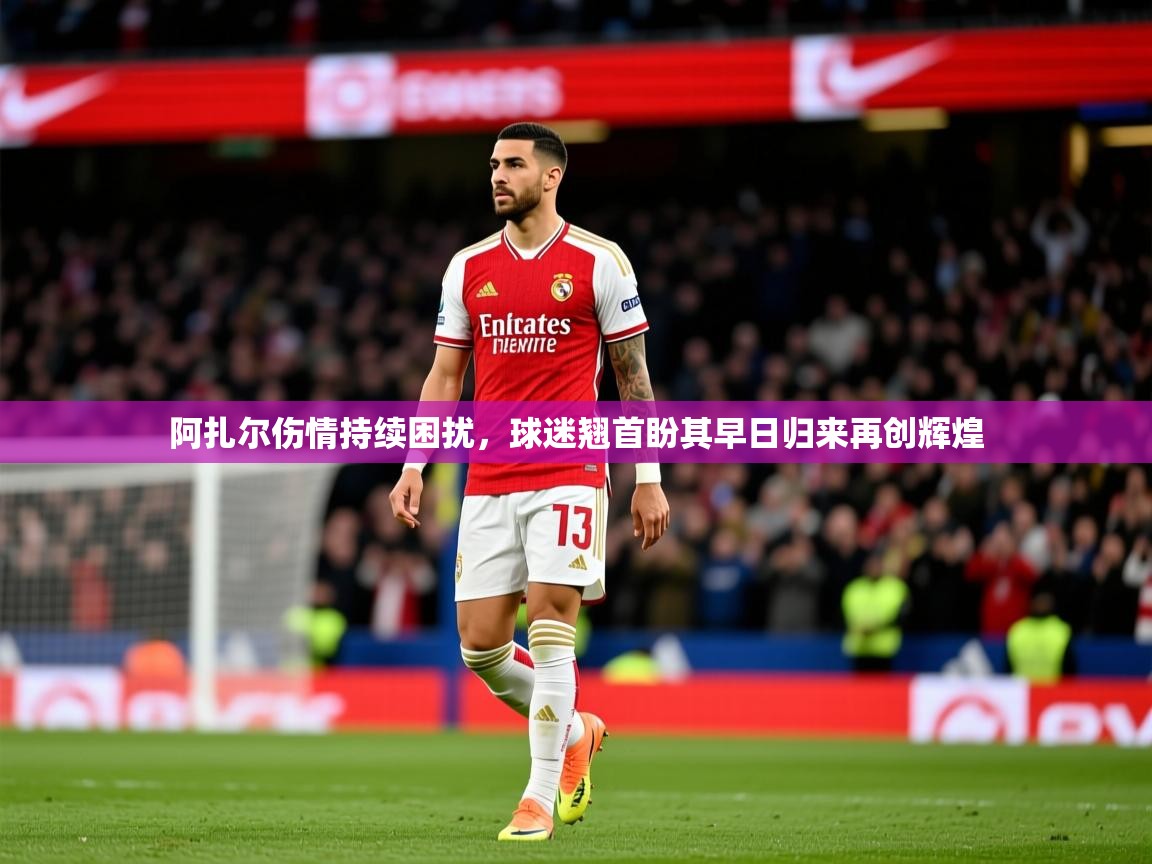 2025完美体育官网阿扎尔伤情持续困扰，球迷翘首盼其早日归来再创辉煌