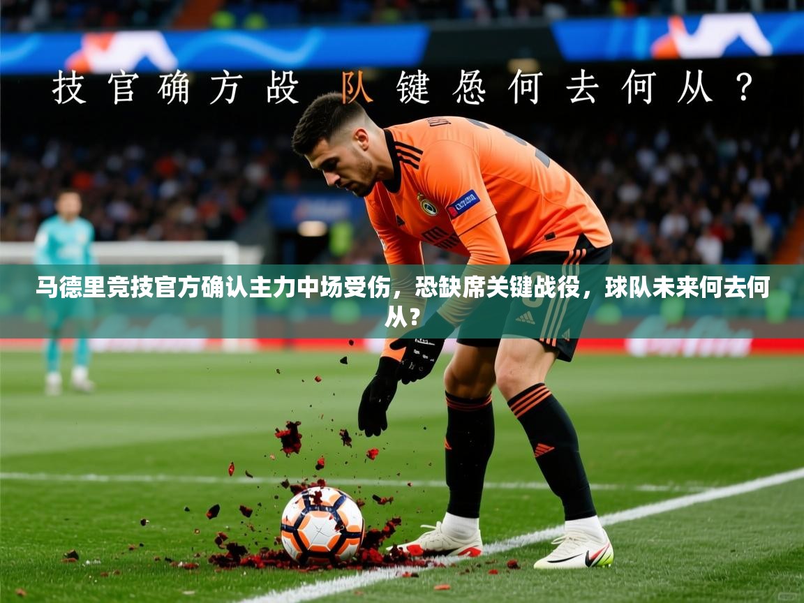 2025完美体育平台马德里竞技官方确认主力中场受伤，恐缺席关键战役，球队未来何去何从？