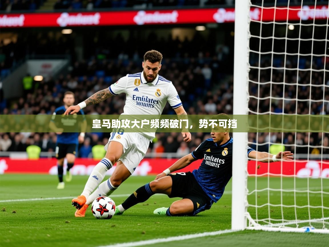 2025完美体育招商皇马助攻大户频频破门，势不可挡