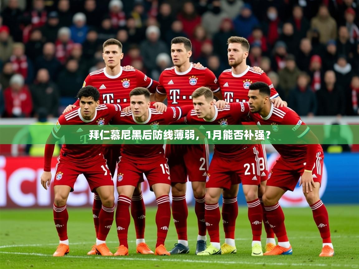 2025完美体育官网登录入口拜仁慕尼黑后防线薄弱，1月能否补强？