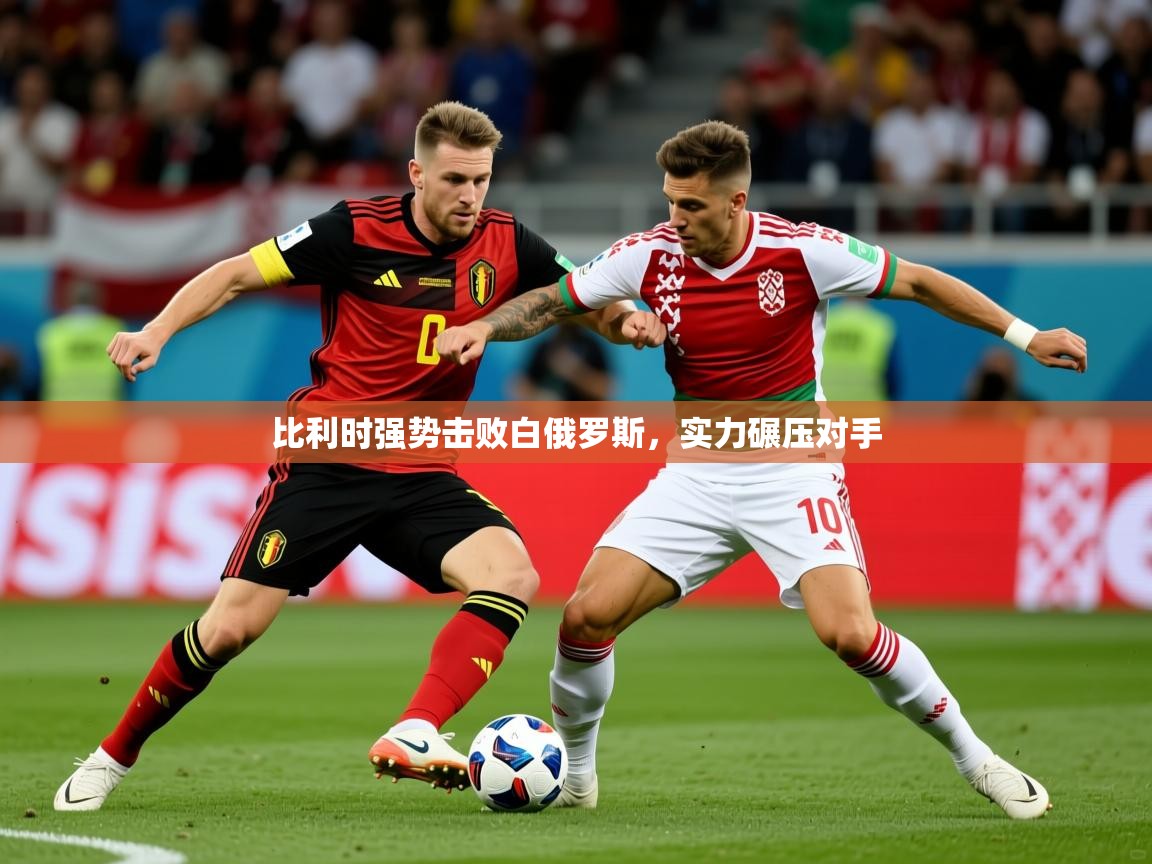 2025完美体育客服比利时强势击败白俄罗斯，实力碾压对手