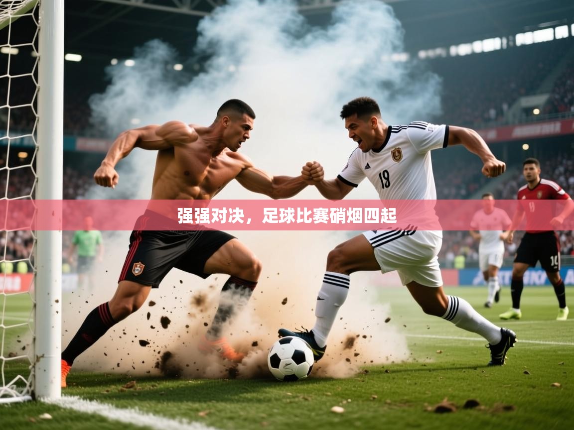 2025完美体育在线登录强强对决,足球比赛硝烟四起 第1张