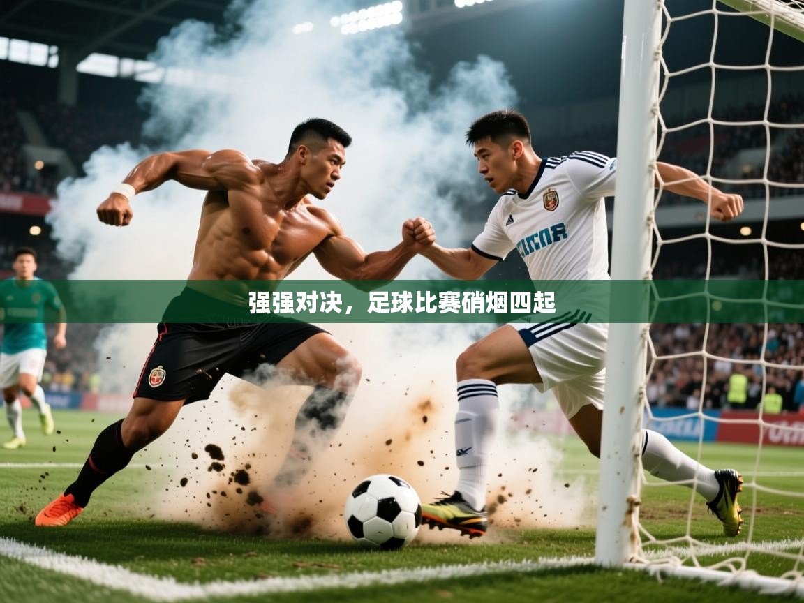 2025完美体育在线登录强强对决,足球比赛硝烟四起 第2张