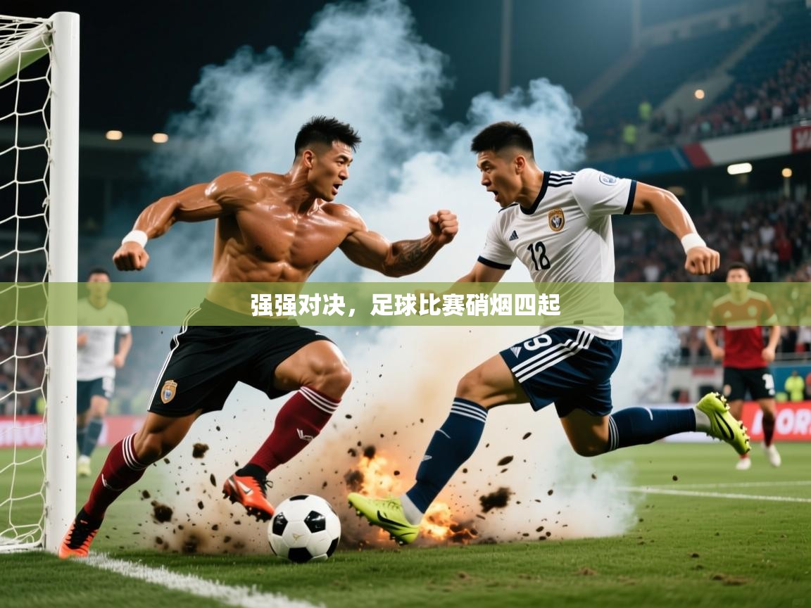 2025完美体育在线登录强强对决,足球比赛硝烟四起 第3张