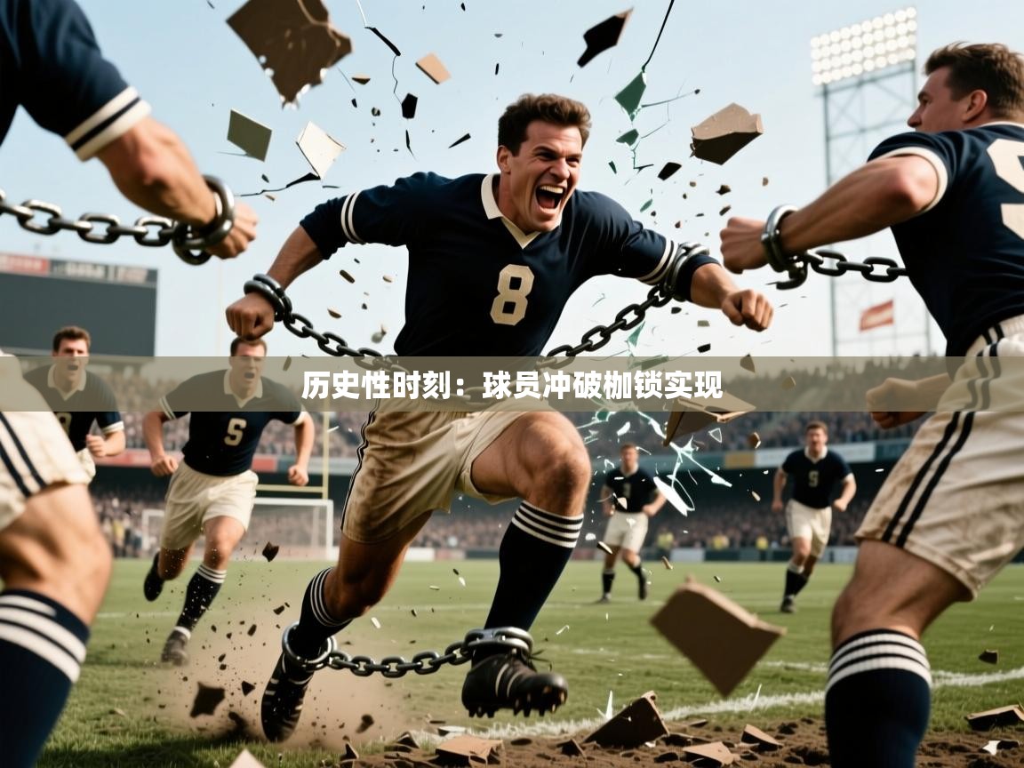 2026完美体育app历史性时刻：球员冲破枷锁实现