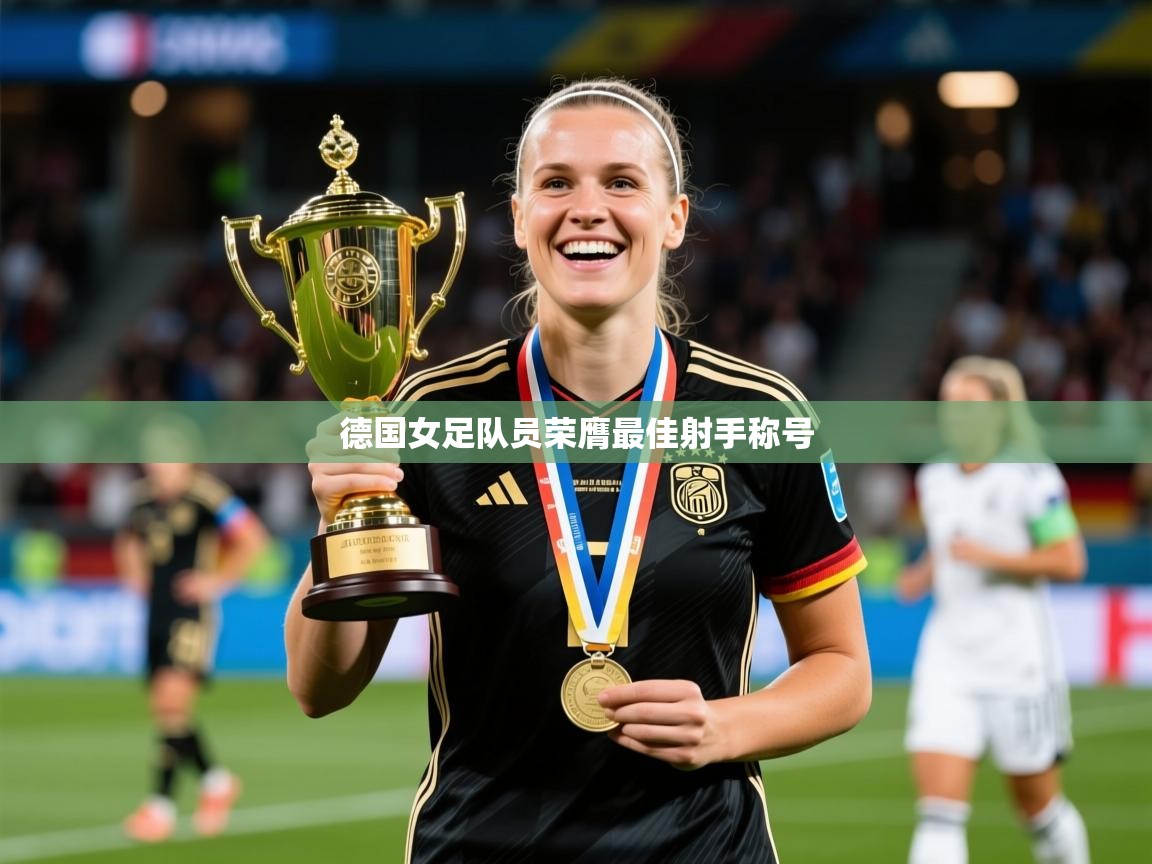 2026完美体育官网app下载德国女足队员荣膺最佳射手称号