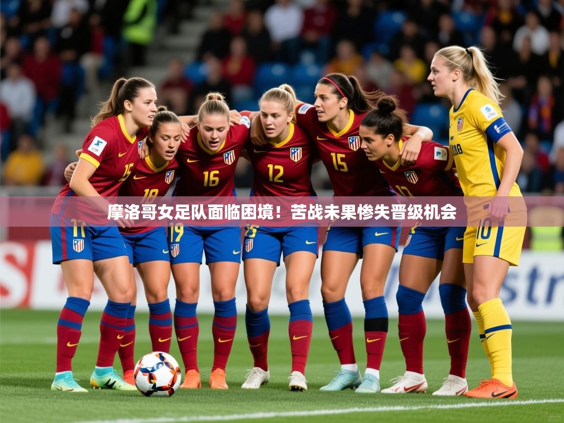 2026完美体育app摩洛哥女足队面临困境！苦战未果惨失晋级机会  第4张