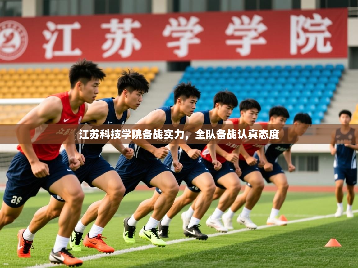 2026完美体育官网登录入口江苏科技学院备战实力，全队备战认真态度