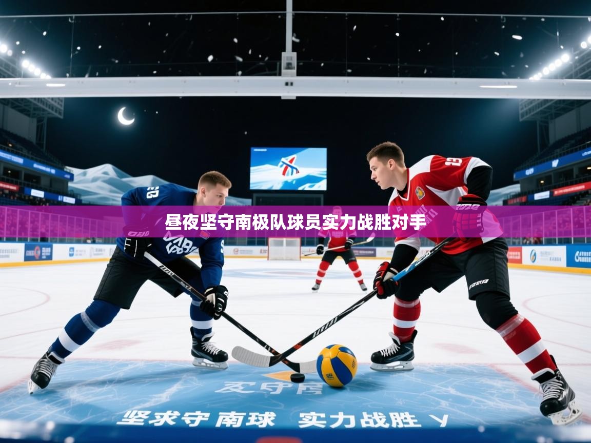 2026完美体育app昼夜坚守南极队球员实力战胜对手